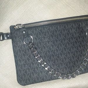 Michael Kors belt bag